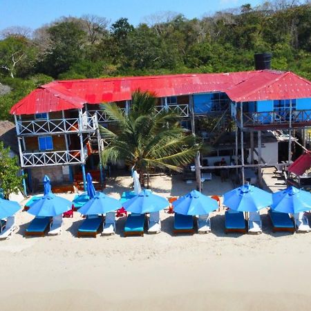 Posada Nativa Casa Azul Playa Blanca Εξωτερικό φωτογραφία