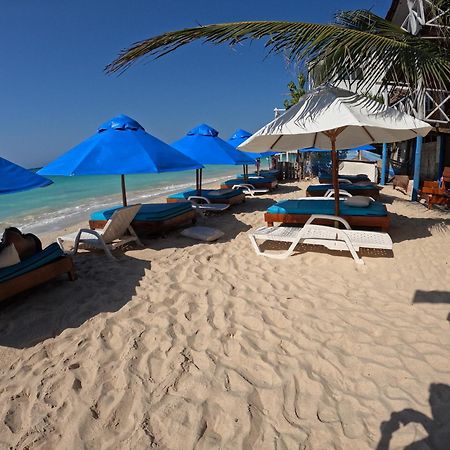 Posada Nativa Casa Azul Playa Blanca Εξωτερικό φωτογραφία