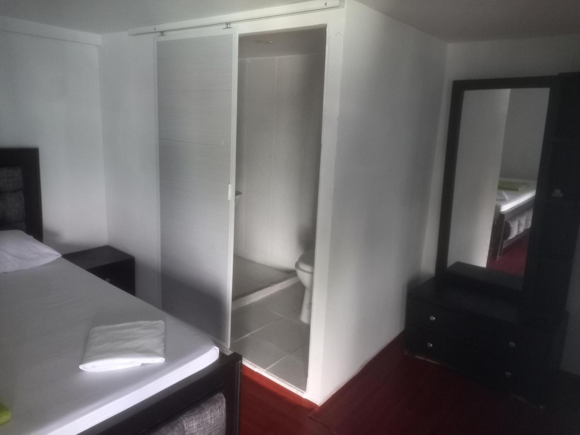 Posada Nativa Casa Azul Playa Blanca Εξωτερικό φωτογραφία