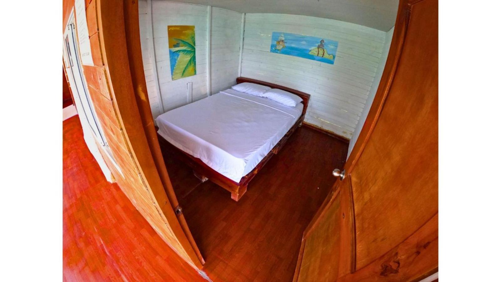 Posada Nativa Casa Azul Playa Blanca Εξωτερικό φωτογραφία