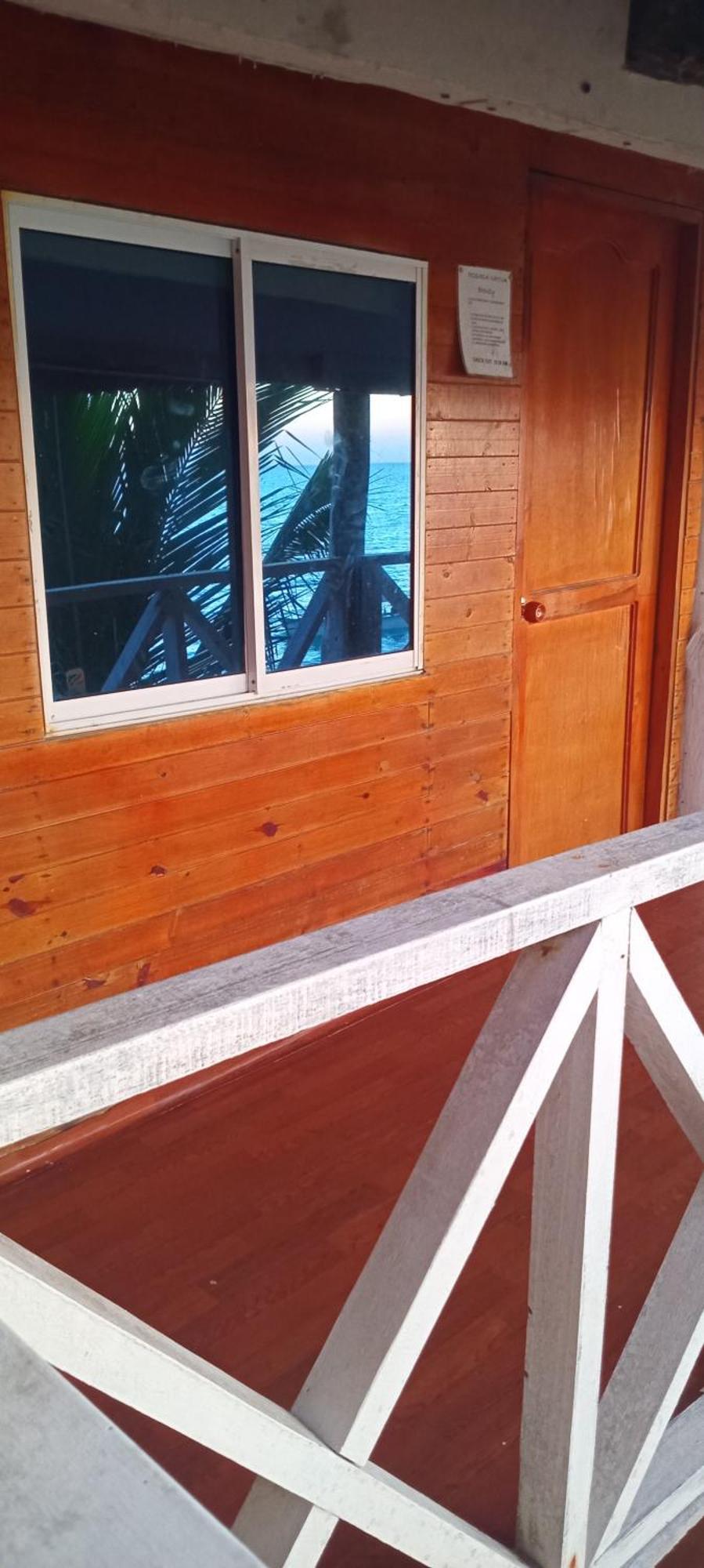 Posada Nativa Casa Azul Playa Blanca Εξωτερικό φωτογραφία