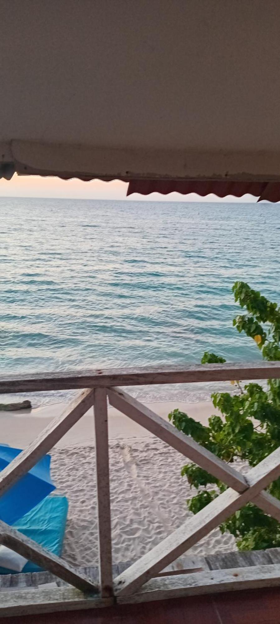 Posada Nativa Casa Azul Playa Blanca Εξωτερικό φωτογραφία