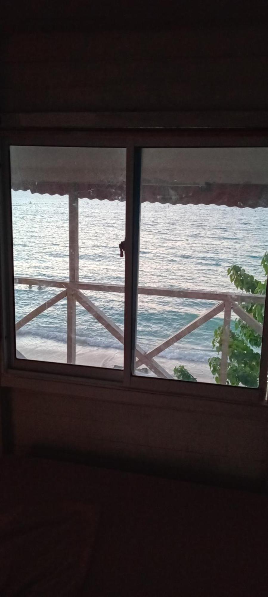 Posada Nativa Casa Azul Playa Blanca Εξωτερικό φωτογραφία