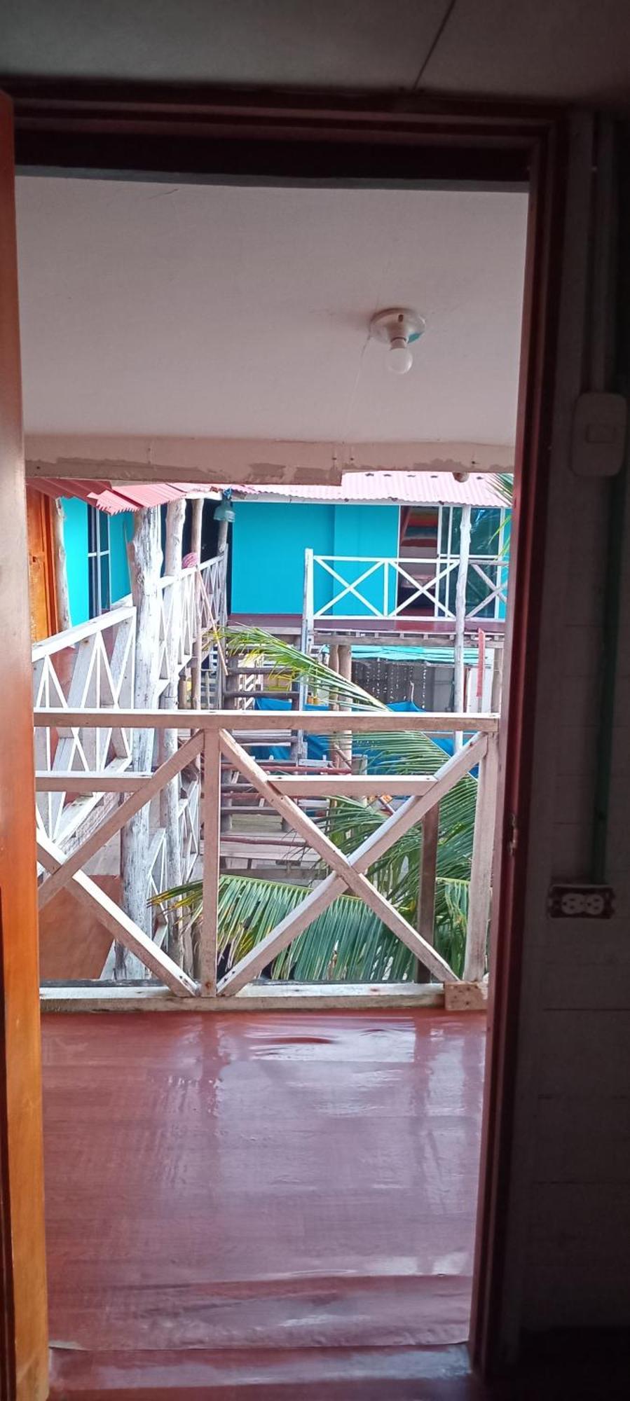 Posada Nativa Casa Azul Playa Blanca Εξωτερικό φωτογραφία