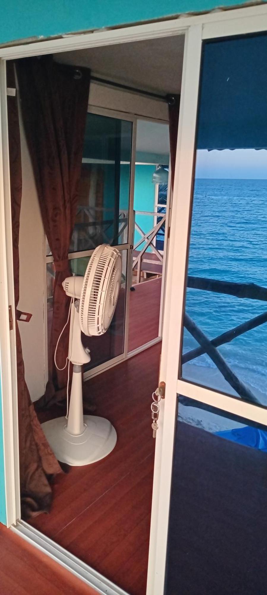 Posada Nativa Casa Azul Playa Blanca Δωμάτιο φωτογραφία