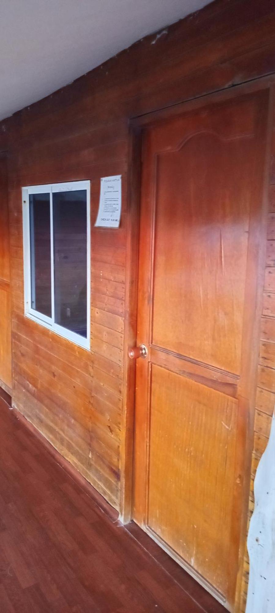 Posada Nativa Casa Azul Playa Blanca Εξωτερικό φωτογραφία