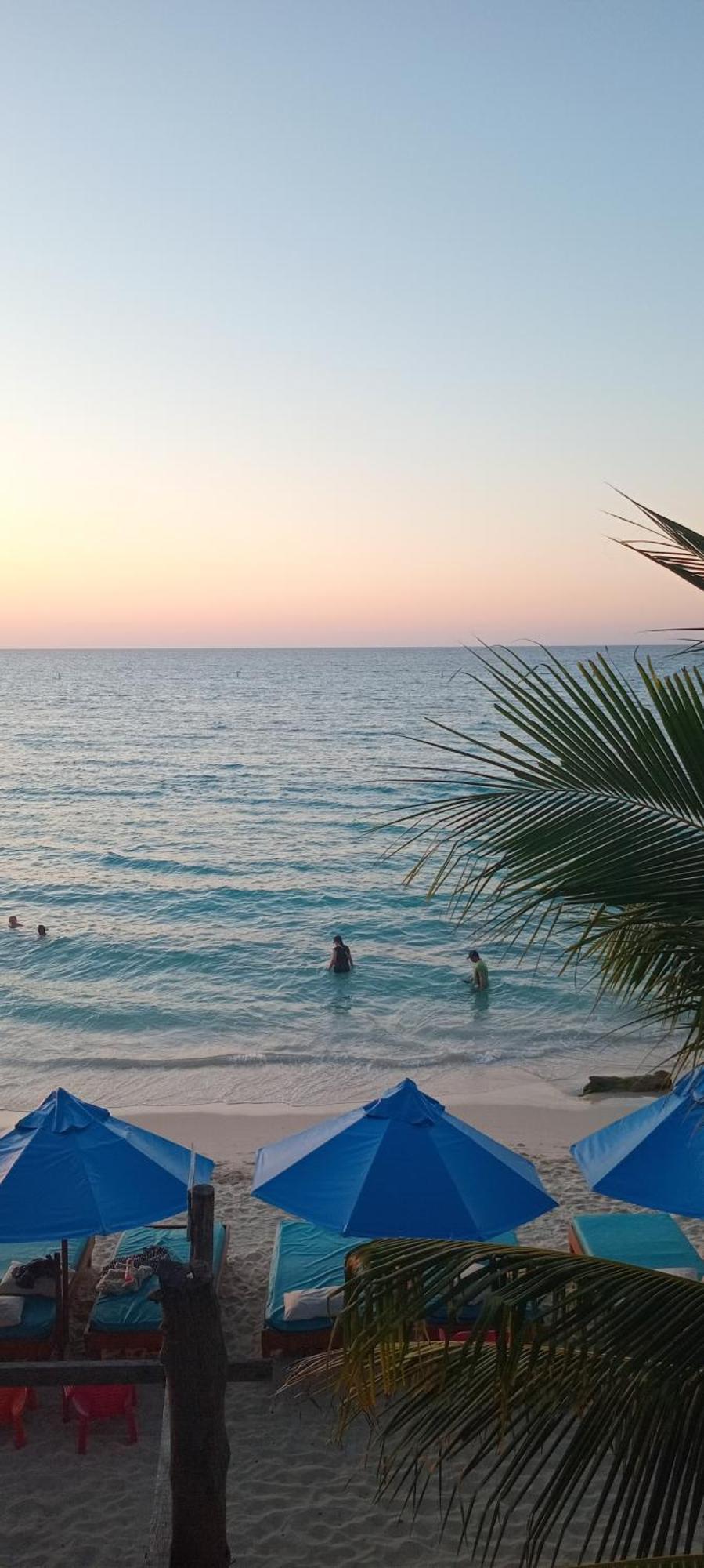 Posada Nativa Casa Azul Playa Blanca Δωμάτιο φωτογραφία