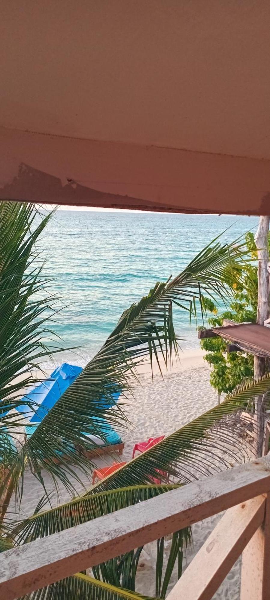 Posada Nativa Casa Azul Playa Blanca Εξωτερικό φωτογραφία