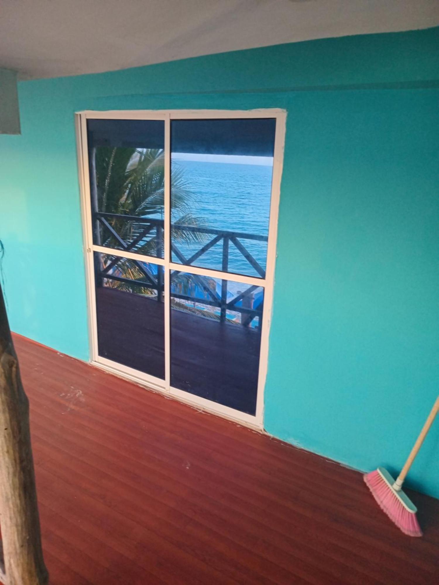 Posada Nativa Casa Azul Playa Blanca Εξωτερικό φωτογραφία