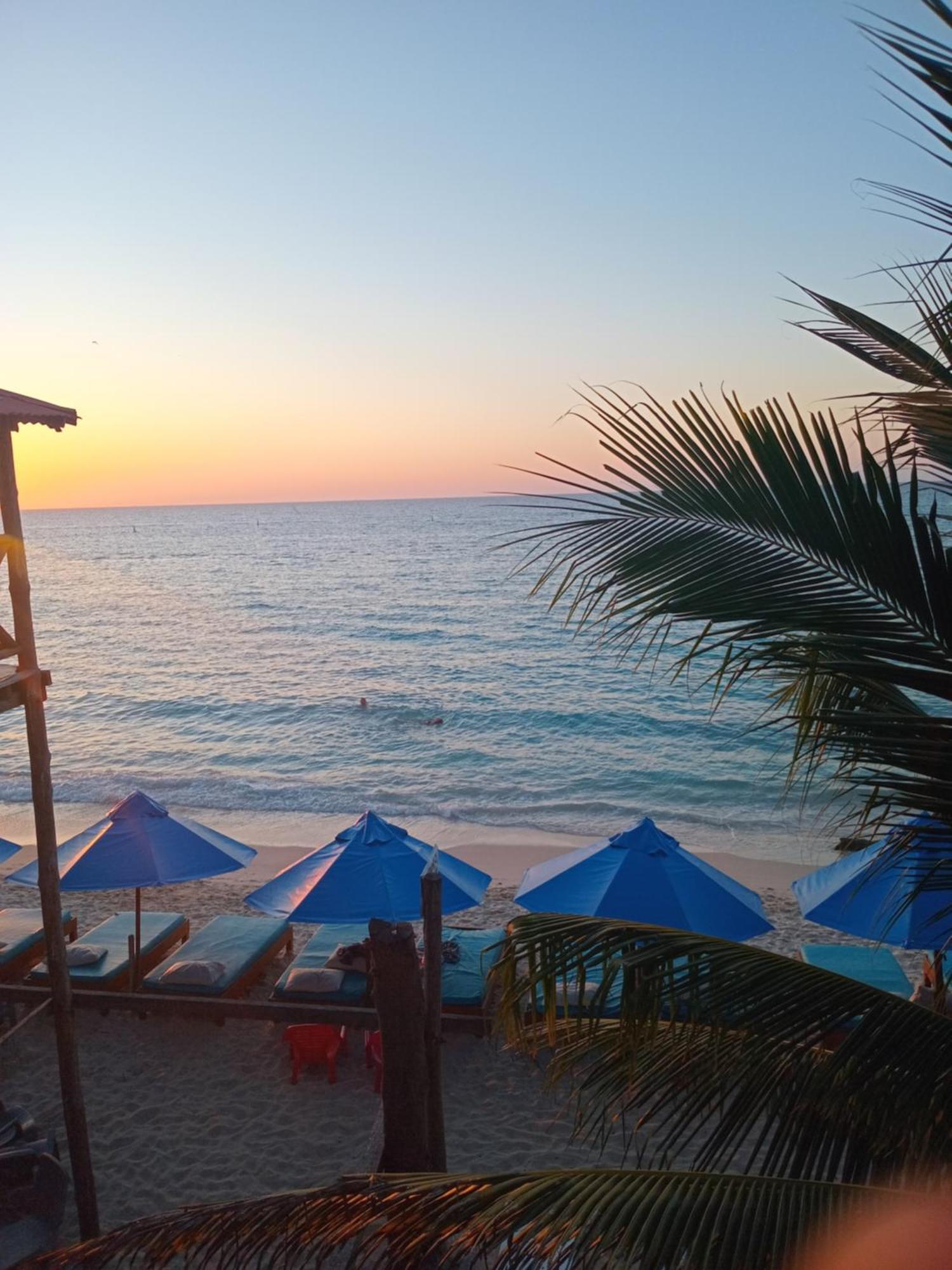 Posada Nativa Casa Azul Playa Blanca Εξωτερικό φωτογραφία